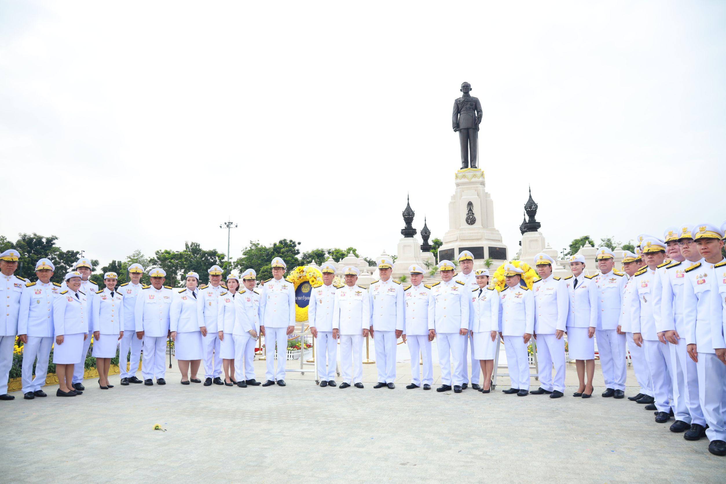 ข่าวรัฐมนตรี