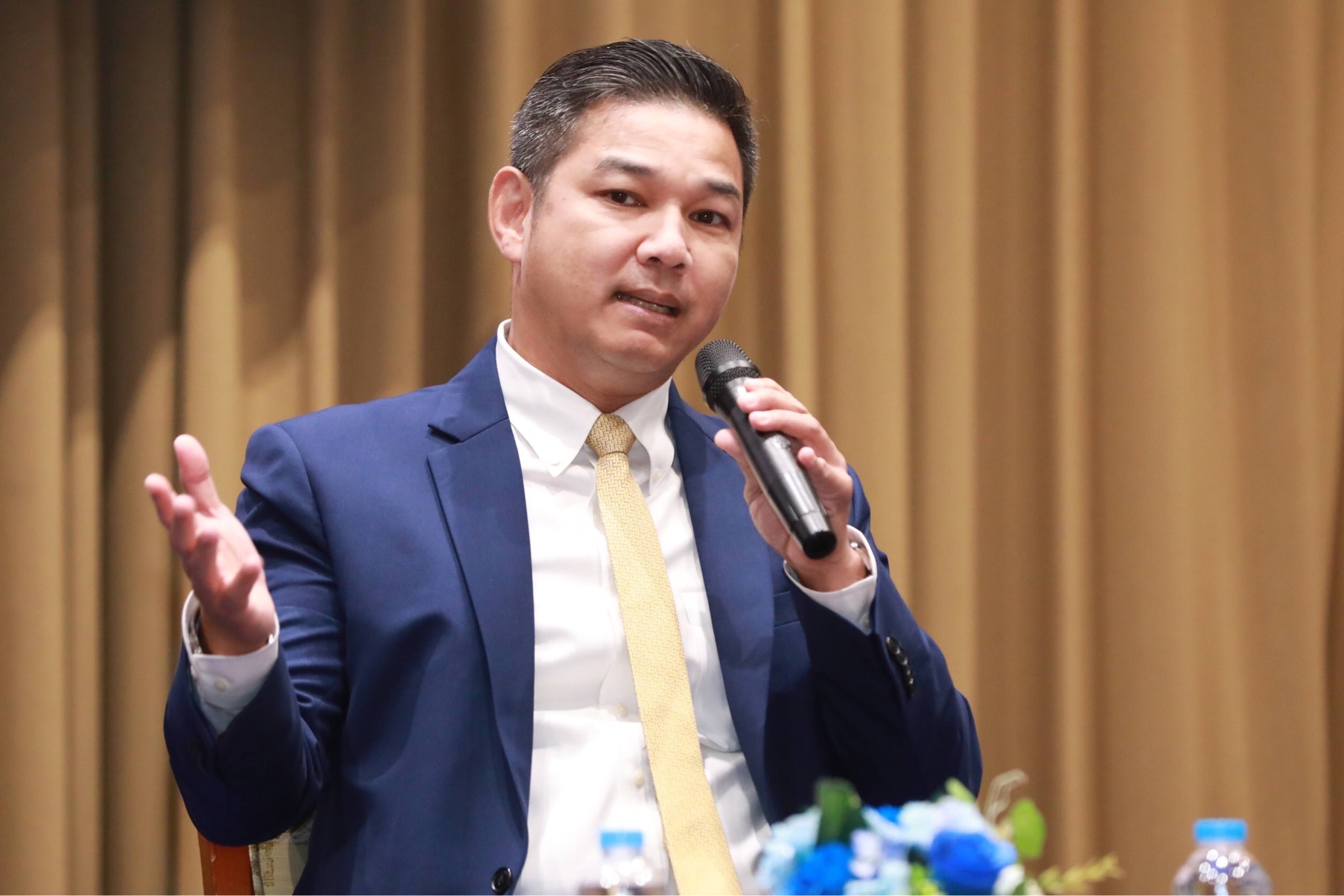 ข่าวสารกระทรวงฯ