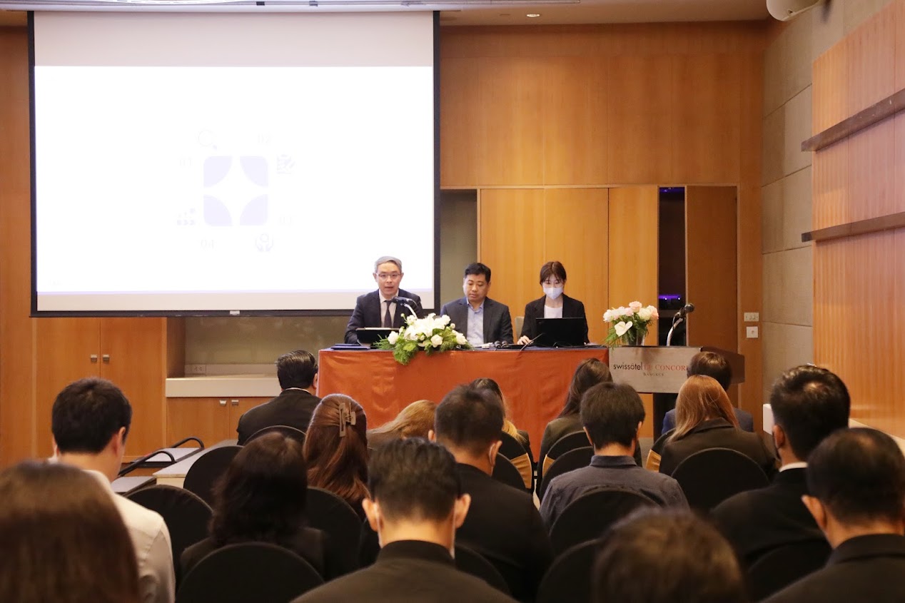 ข่าวสารกระทรวงฯ