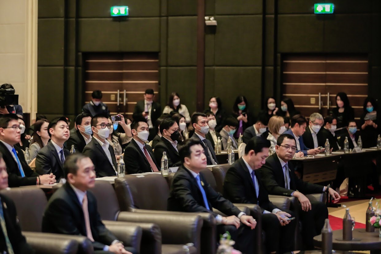 ข่าวรัฐมนตรี