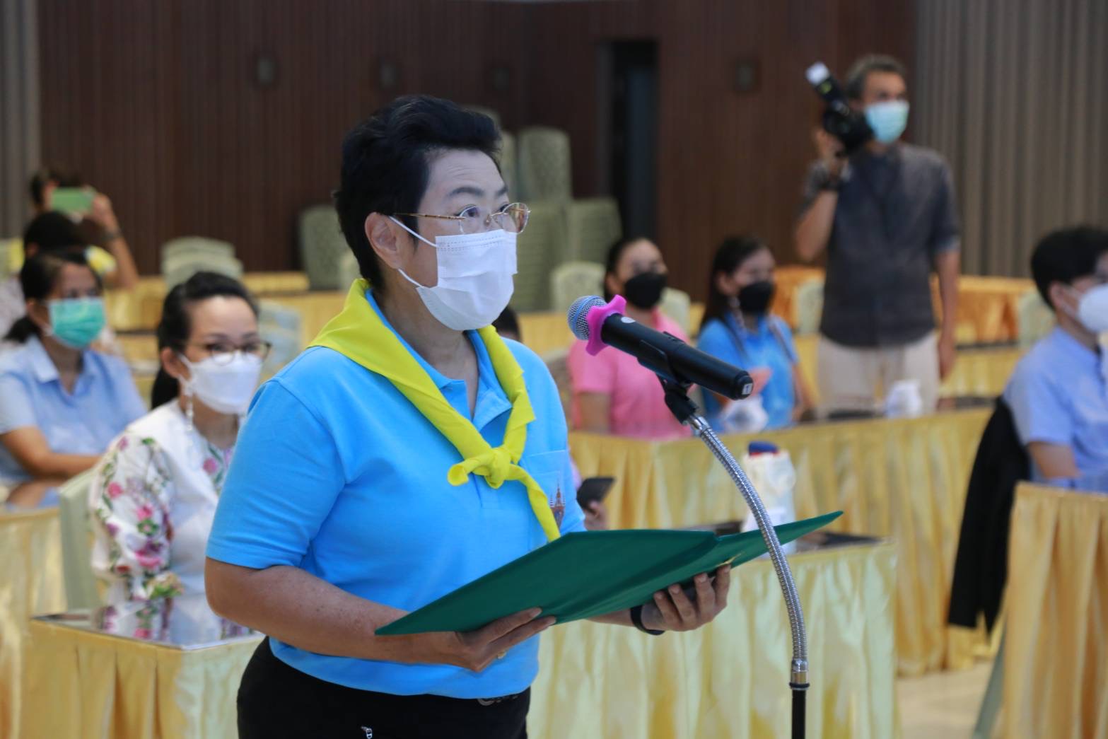 ข่าวสารกระทรวงฯ