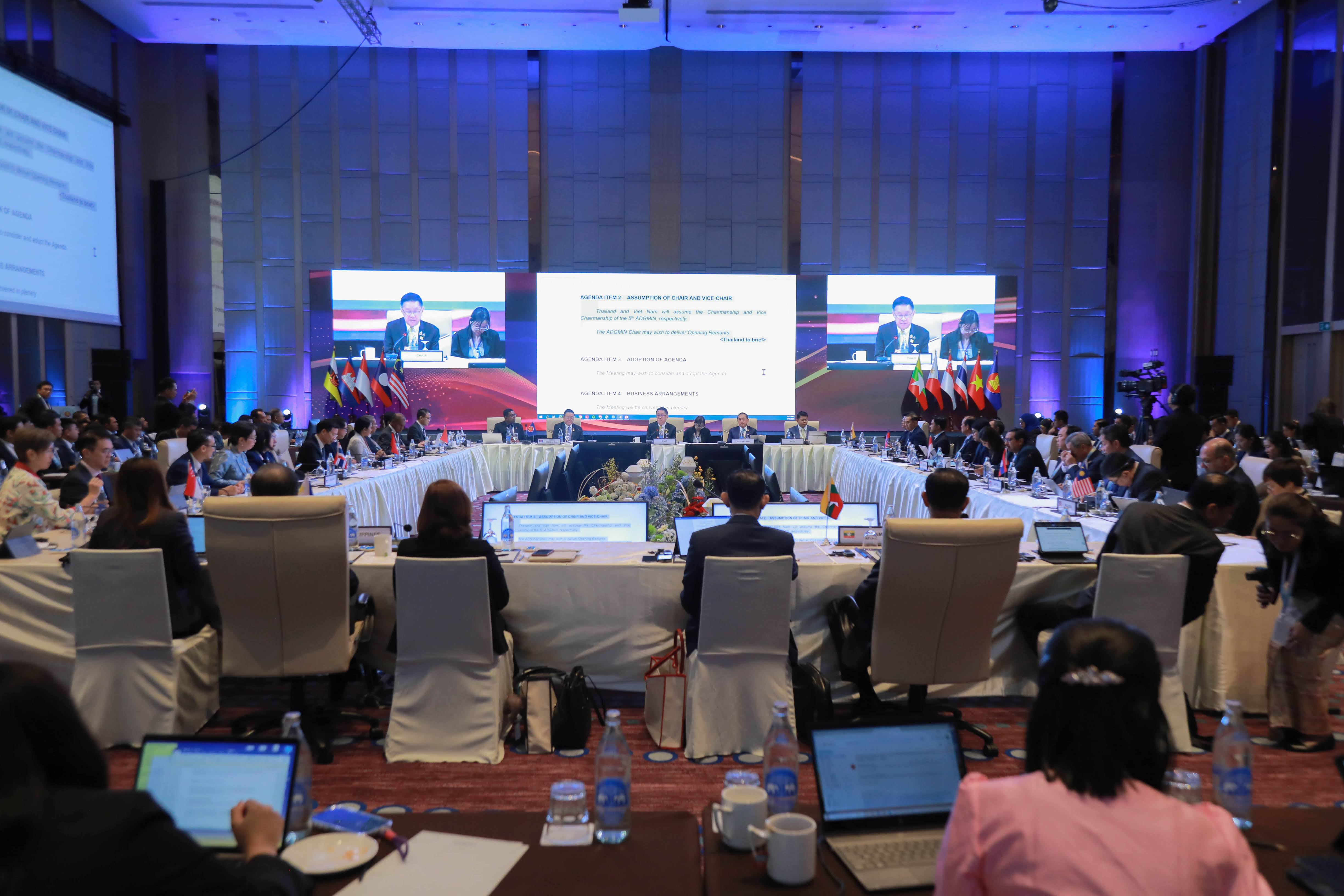 ข่าวสารกระทรวงฯ