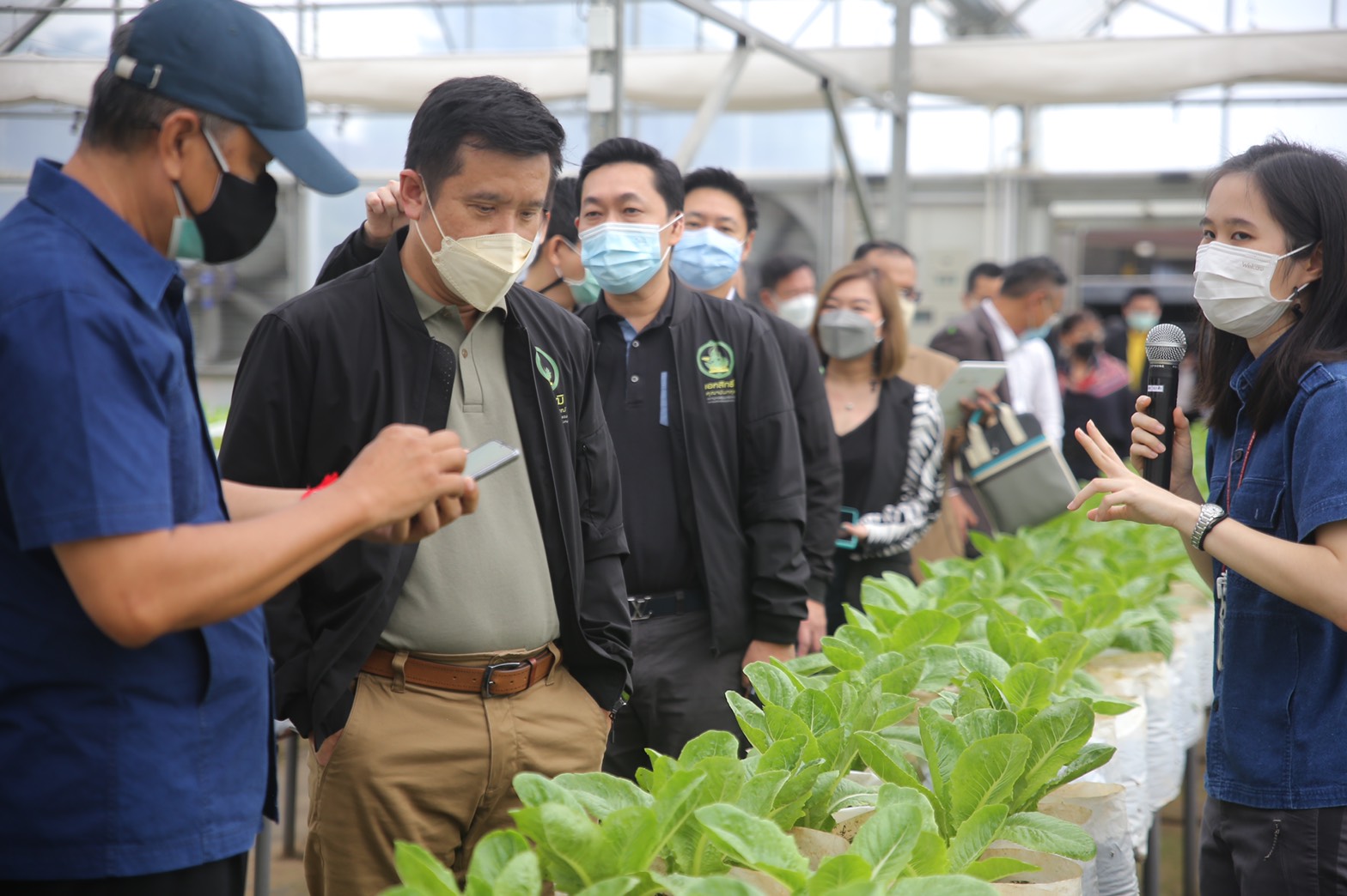 ข่าวรัฐมนตรี