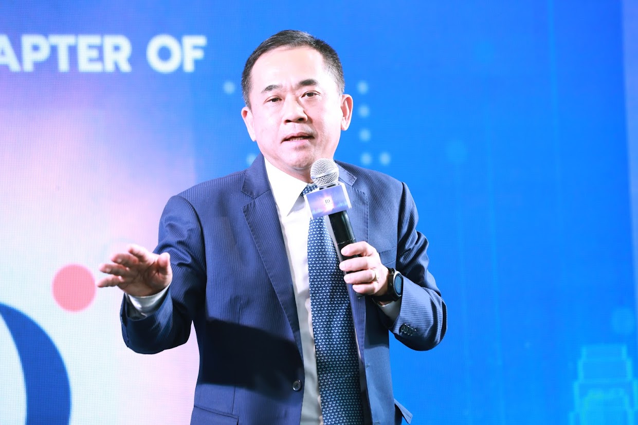 ข่าวรัฐมนตรี