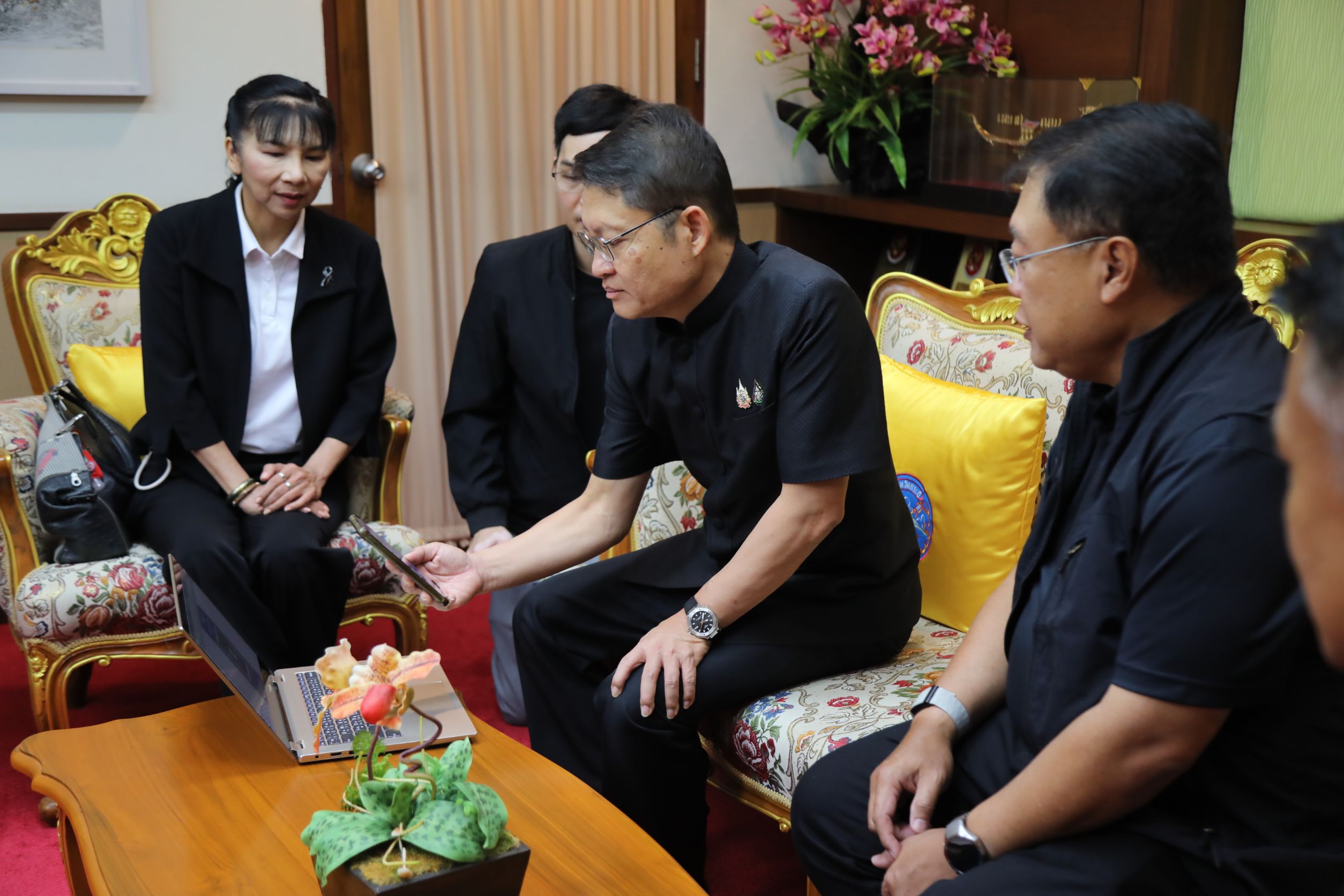 ข่าวสารกระทรวงฯ