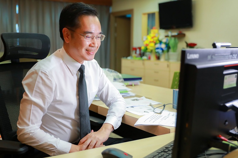 ข่าวสารกระทรวงฯ