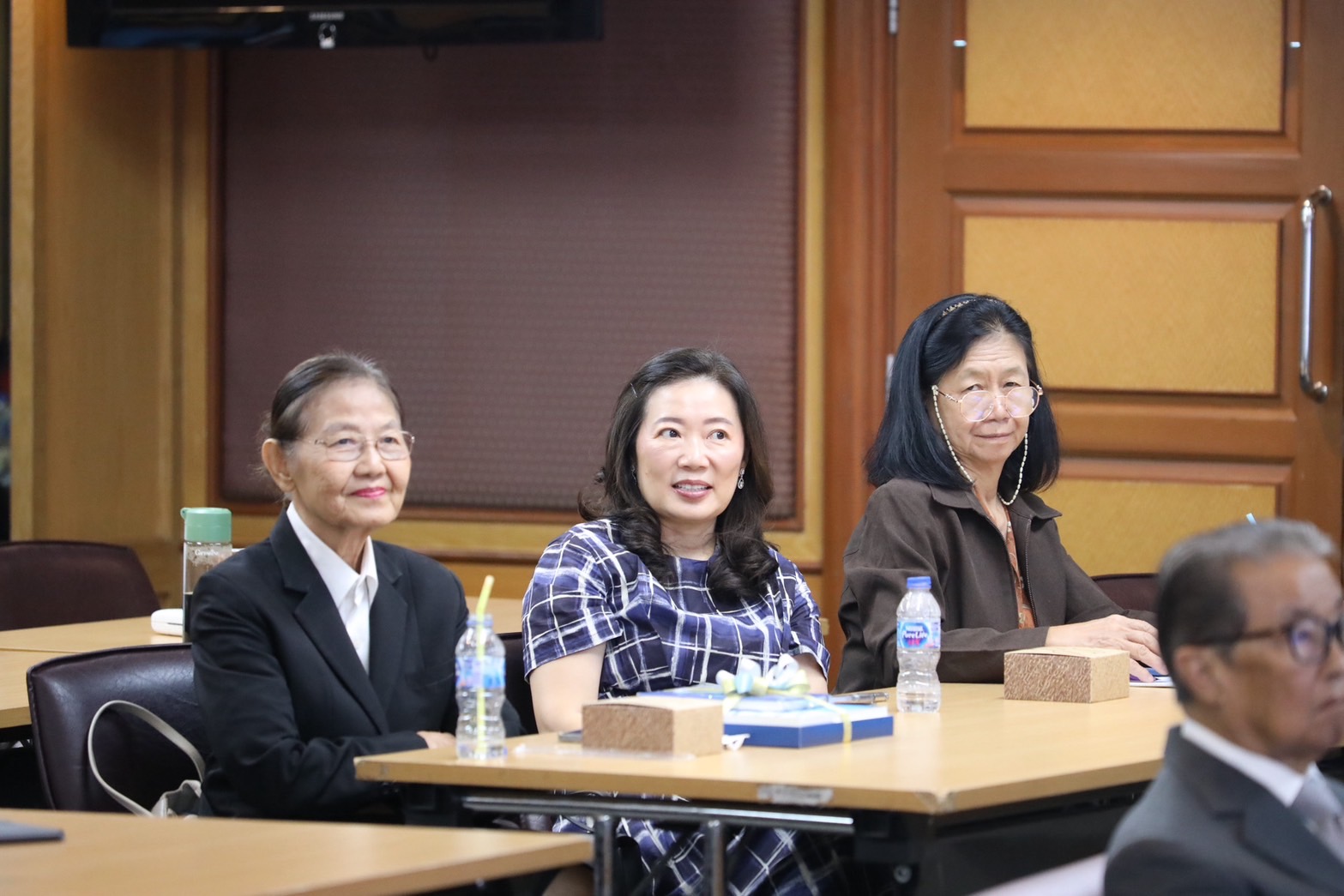 ข่าวสารกระทรวงฯ