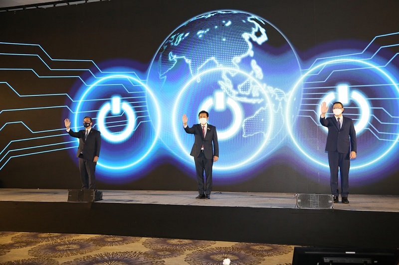 ข่าวรัฐมนตรี