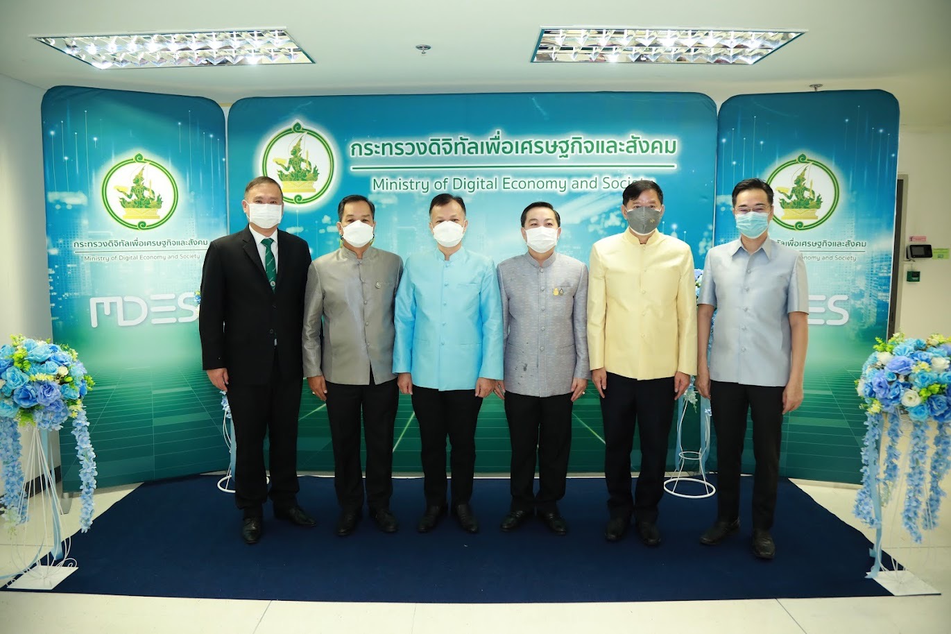 ข่าวรัฐมนตรี