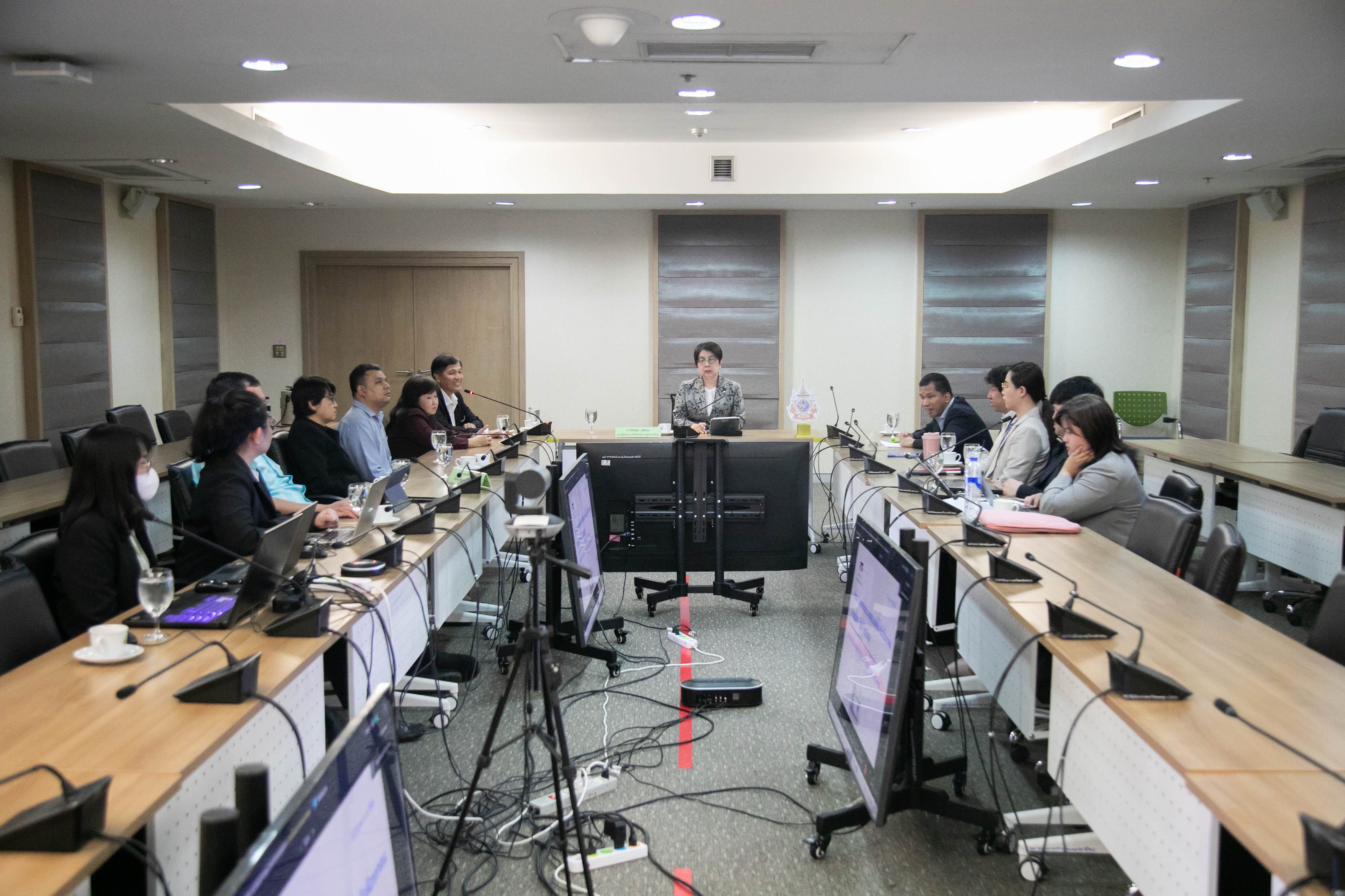 ข่าวสารกระทรวงฯ