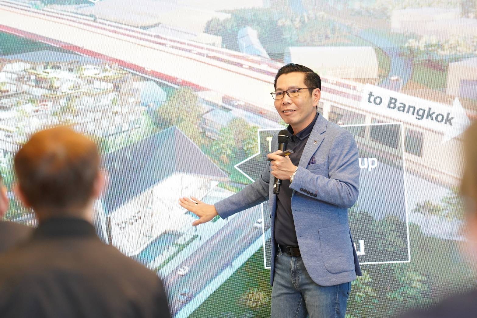 ข่าวรัฐมนตรี