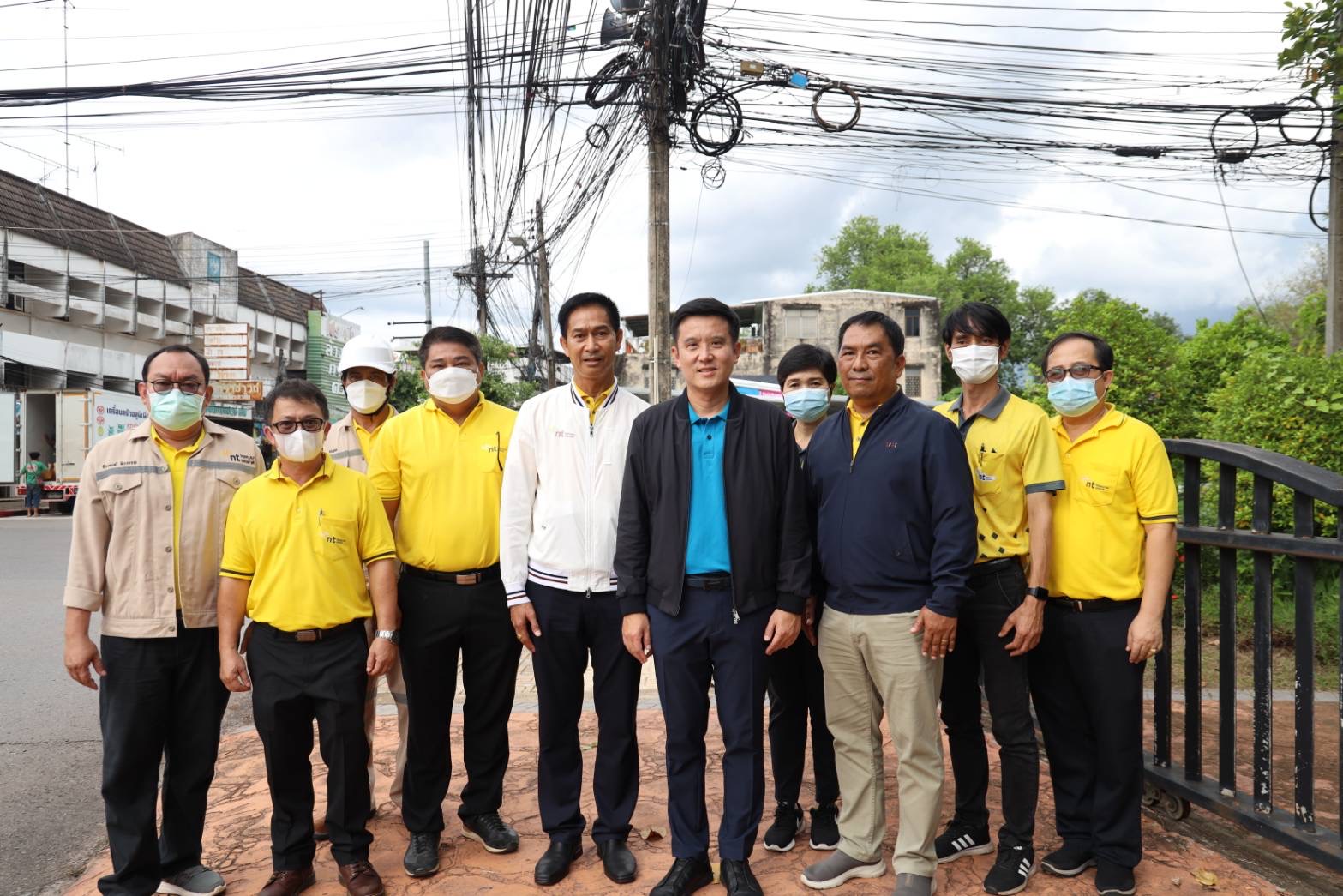 ข่าวรัฐมนตรี