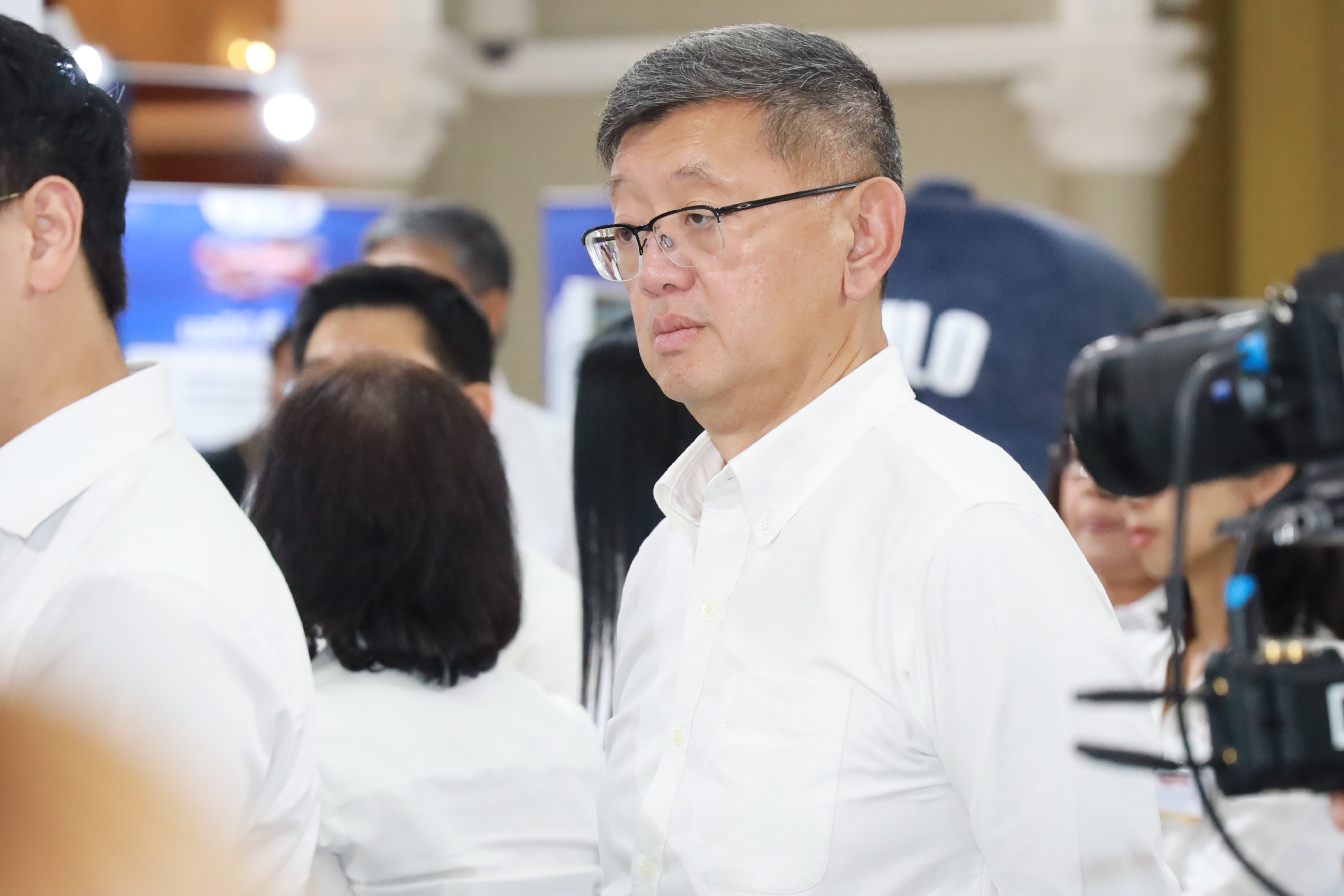 ข่าวรัฐมนตรี