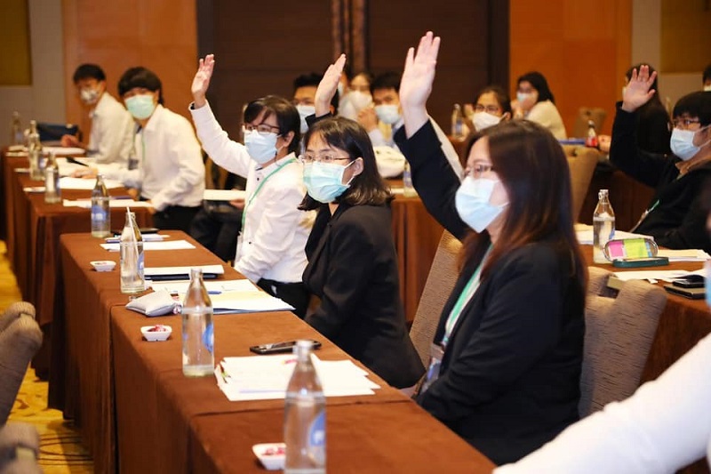 ข่าวสารกระทรวงฯ