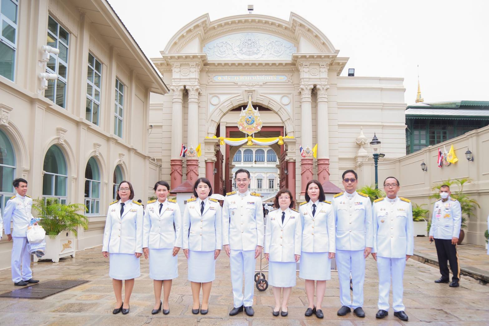 ข่าวสารกระทรวงฯ