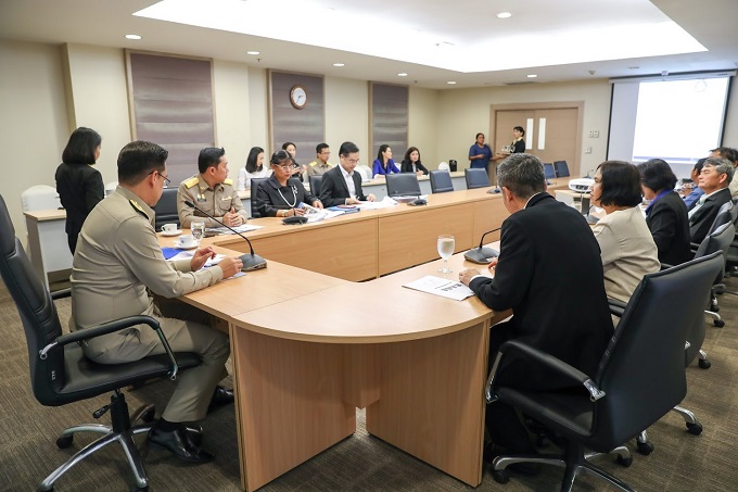 ข่าวสารกระทรวงฯ