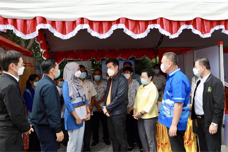 ข่าวรัฐมนตรี