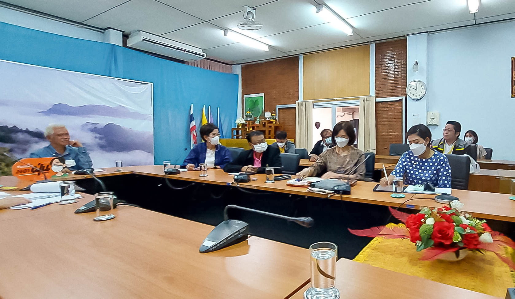 ข่าวสารกระทรวงฯ