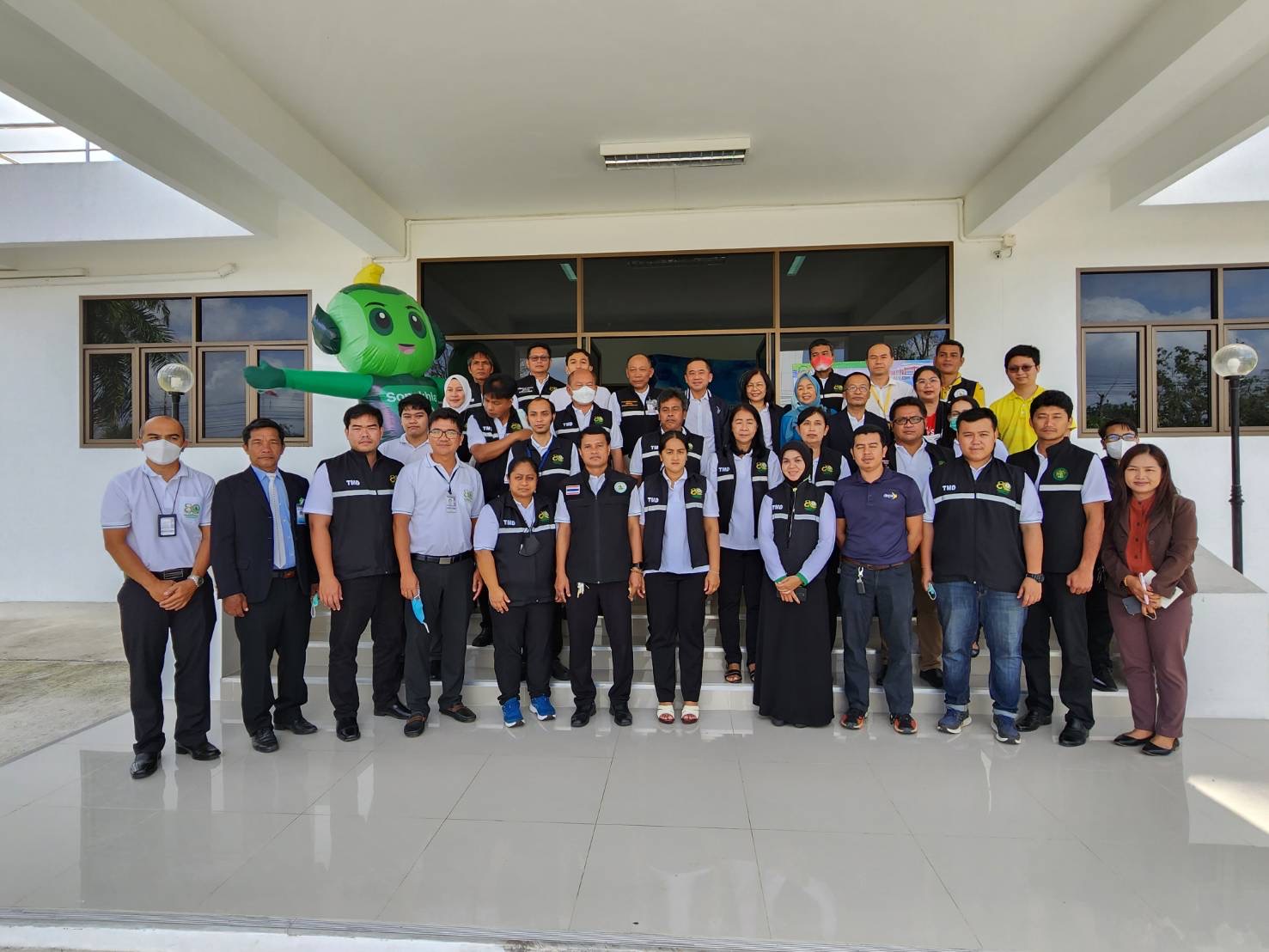 ข่าวสารกระทรวงฯ