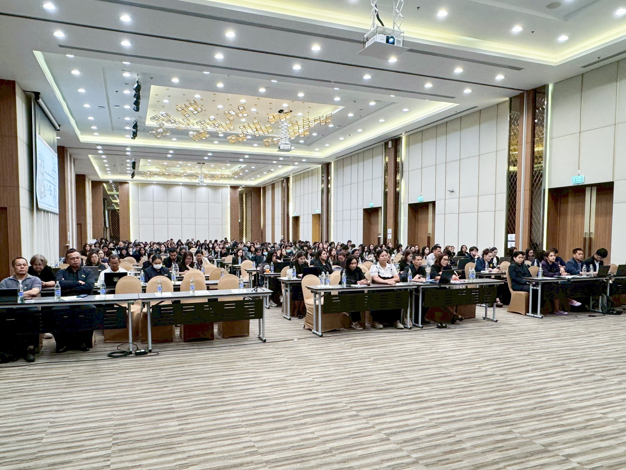 ข่าวสารกระทรวงฯ