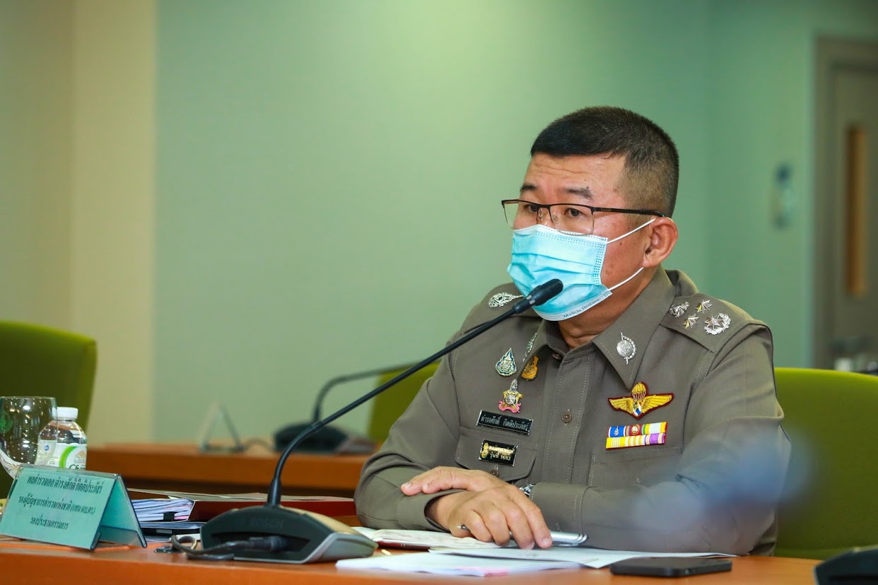 ข่าวรัฐมนตรี