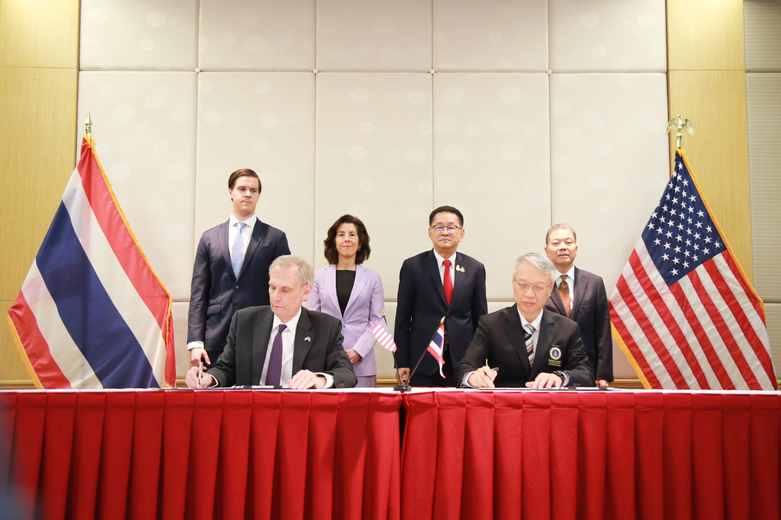 ข่าวรัฐมนตรี