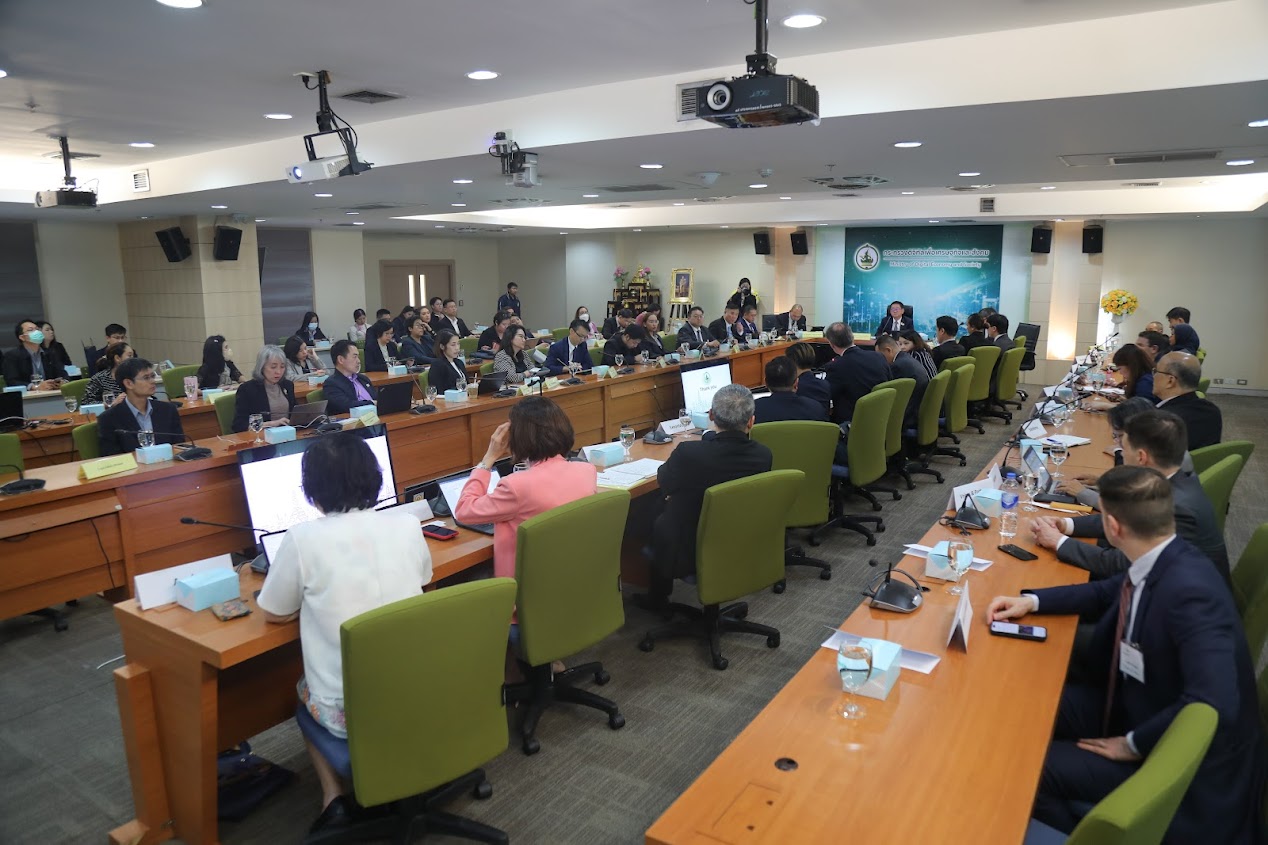 ข่าวรัฐมนตรี