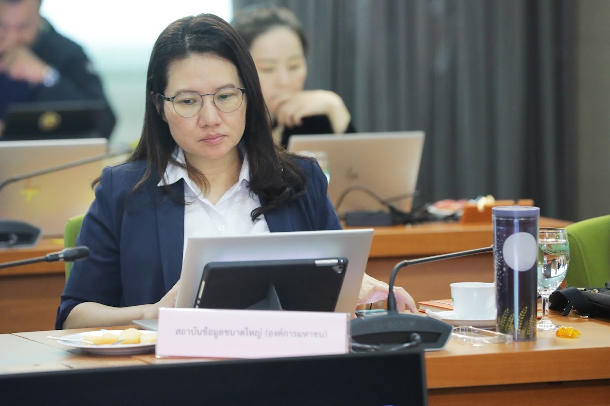 ข่าวรัฐมนตรี