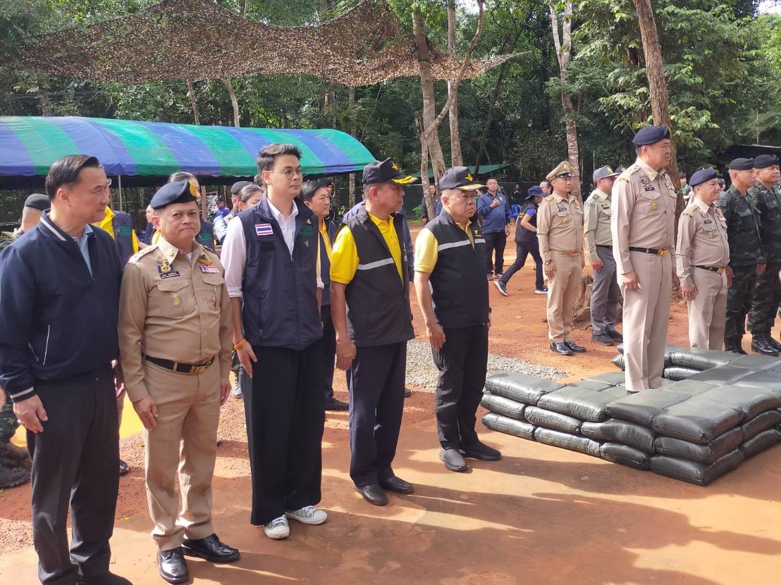 ข่าวรัฐมนตรี