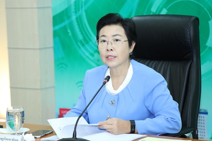 ข่าวสารกระทรวงฯ