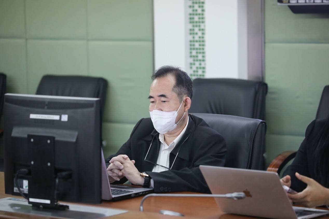 ข่าวสารกระทรวงฯ