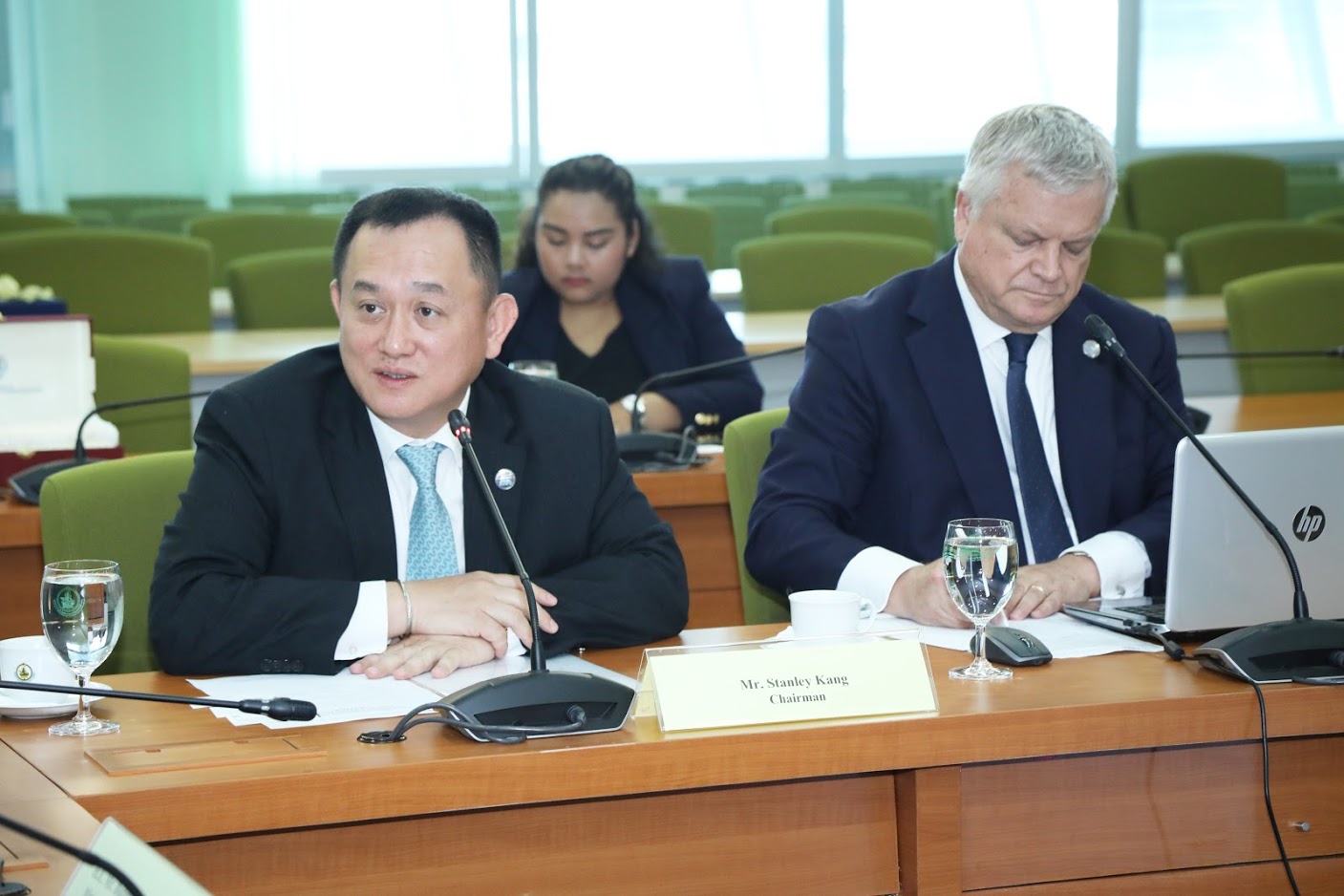 ข่าวสารกระทรวงฯ