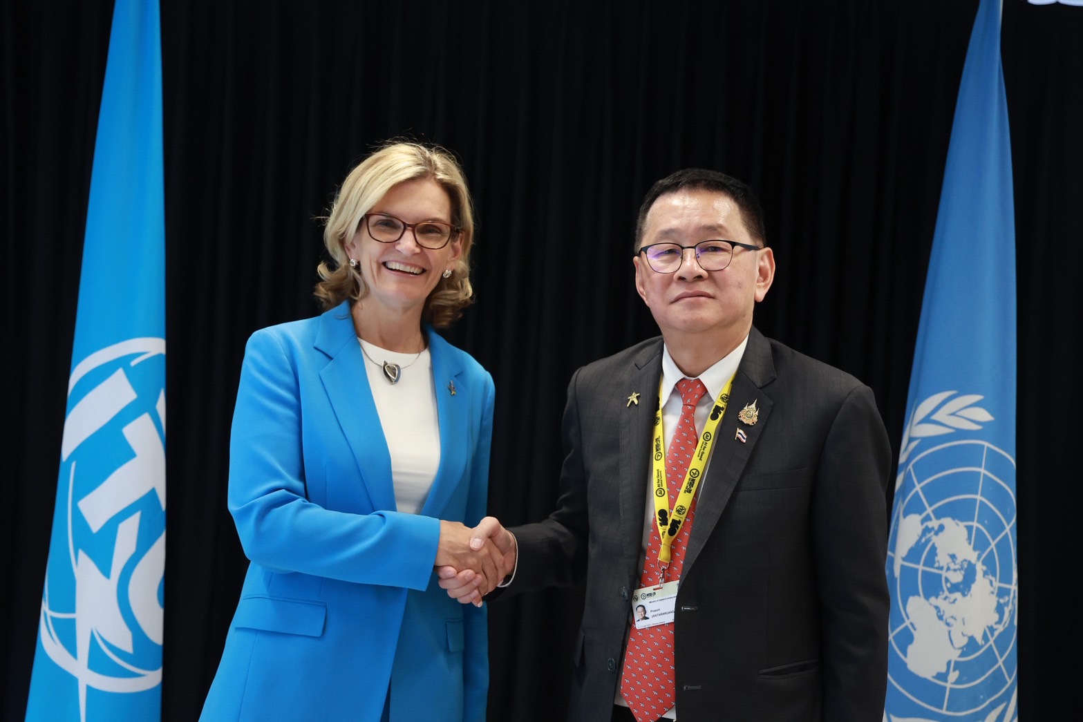 ข่าวสารกระทรวงฯ