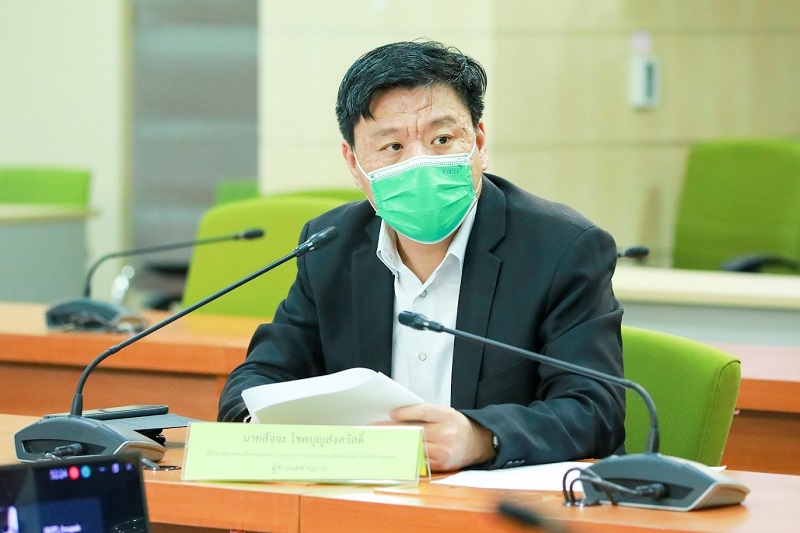 ข่าวรัฐมนตรี