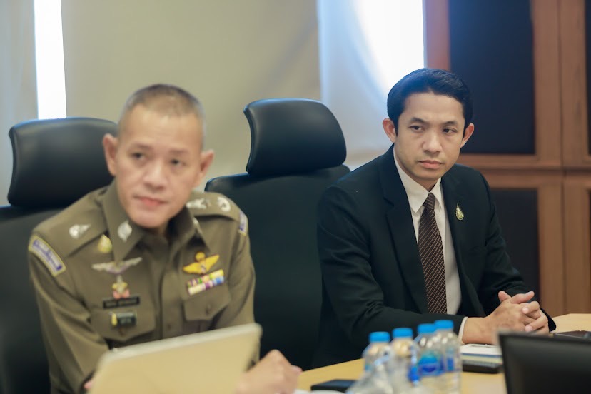 ข่าวรัฐมนตรี