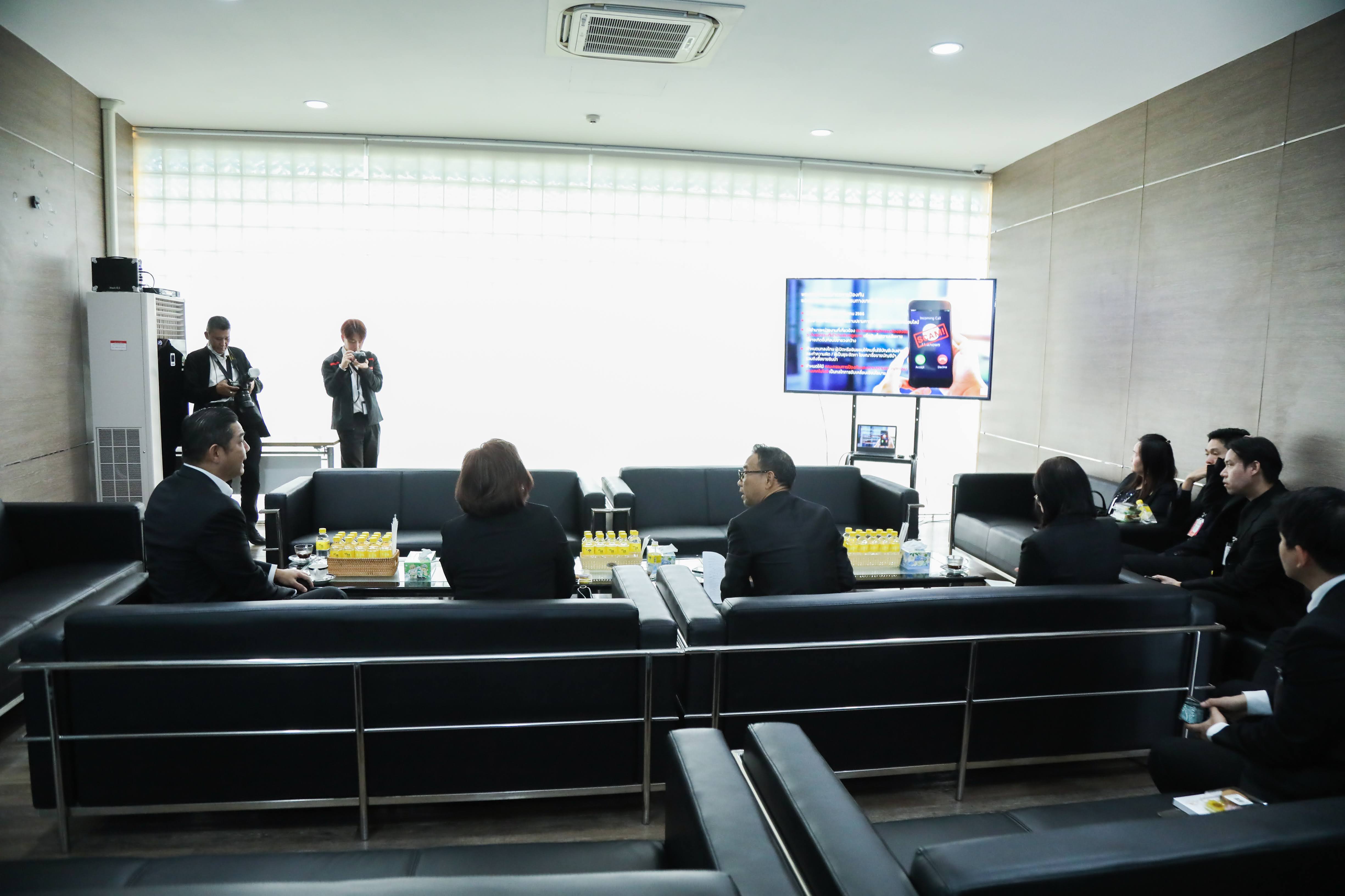 ข่าวสารกระทรวงฯ