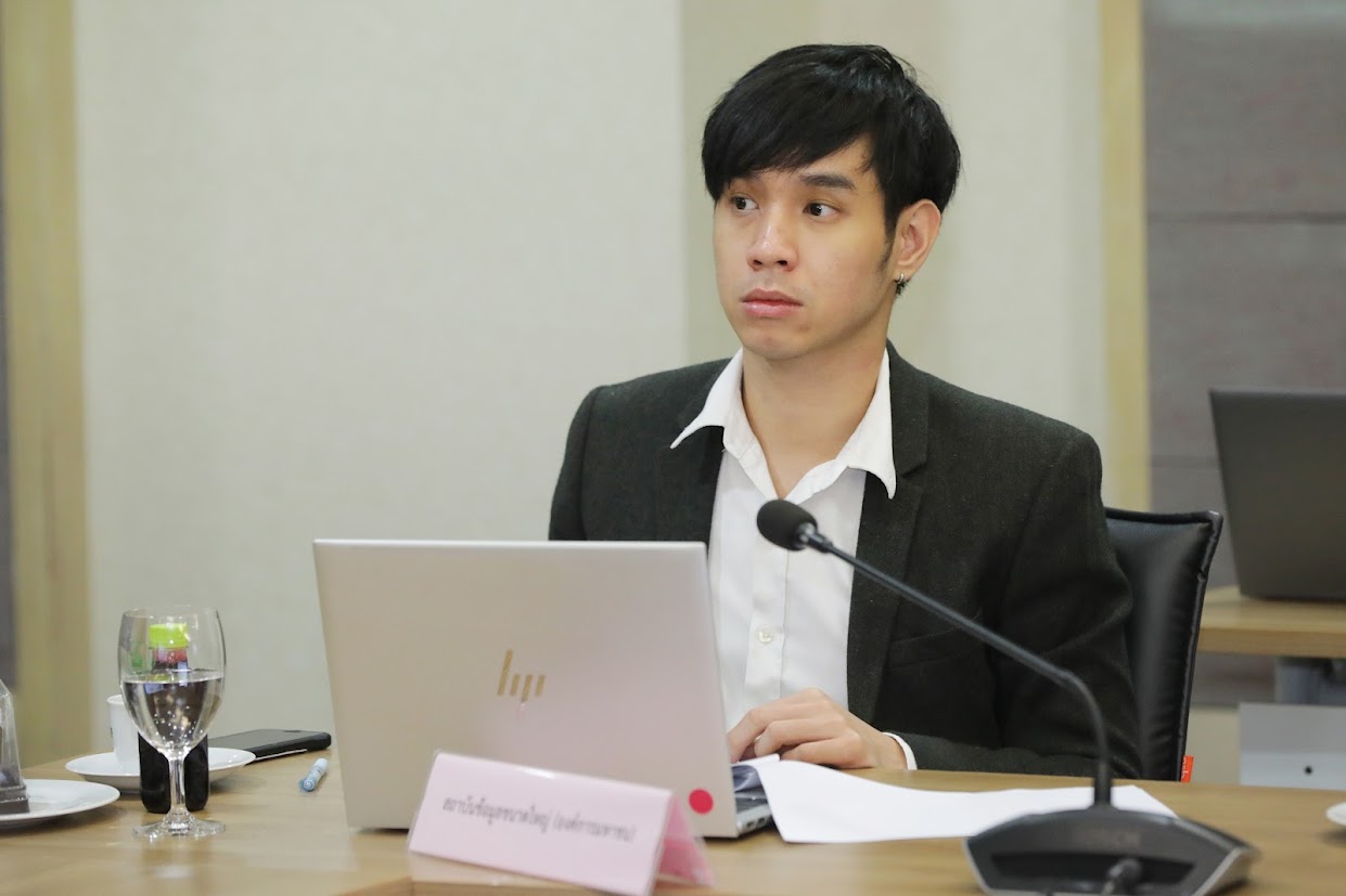 ข่าวรัฐมนตรี