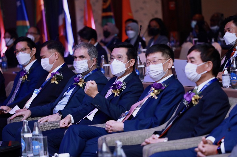 ข่าวรัฐมนตรี