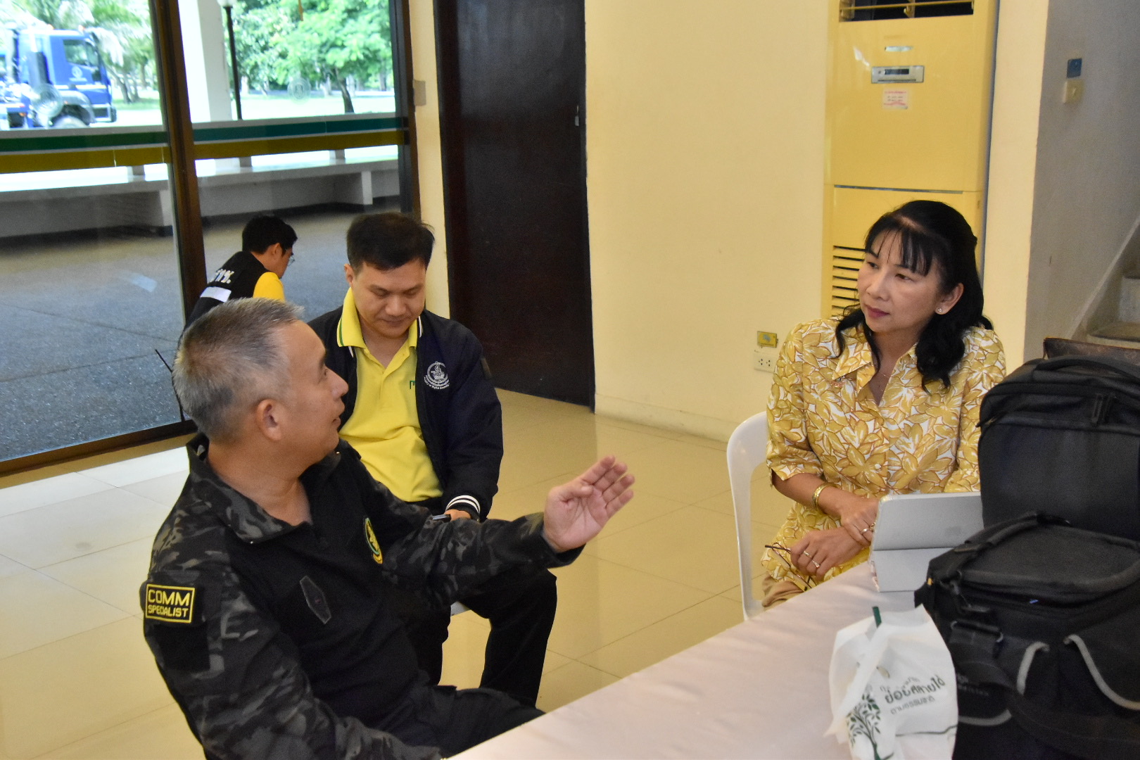 ข่าวสารกระทรวงฯ