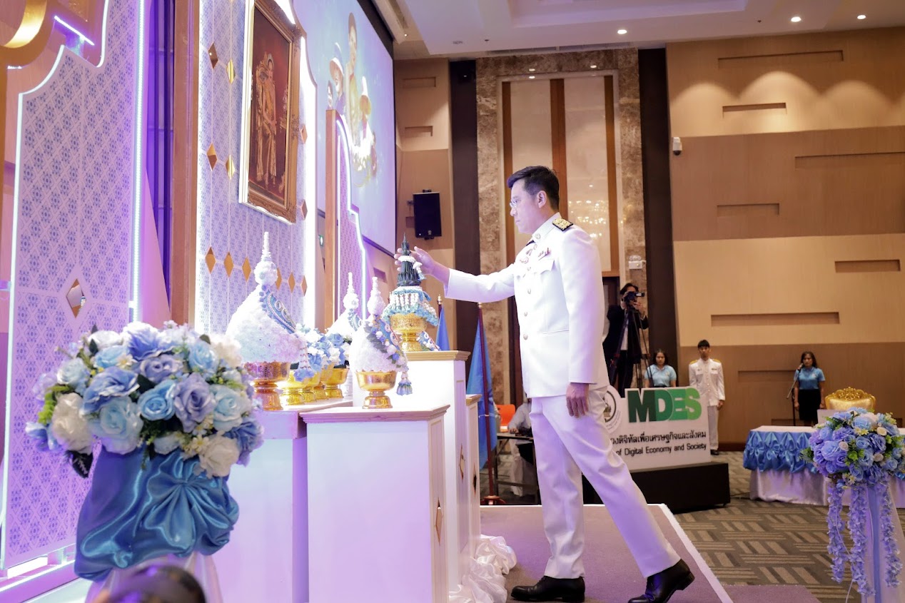 ข่าวรัฐมนตรี