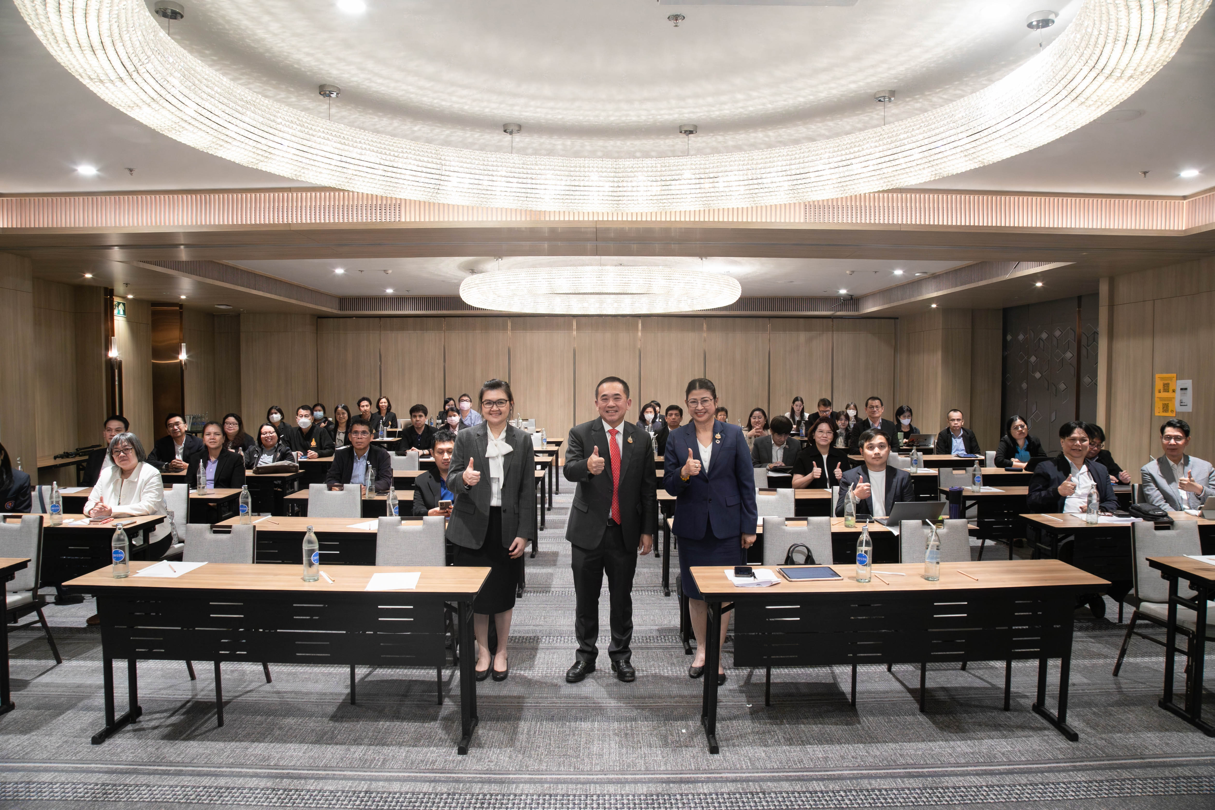 ข่าวสารกระทรวงฯ