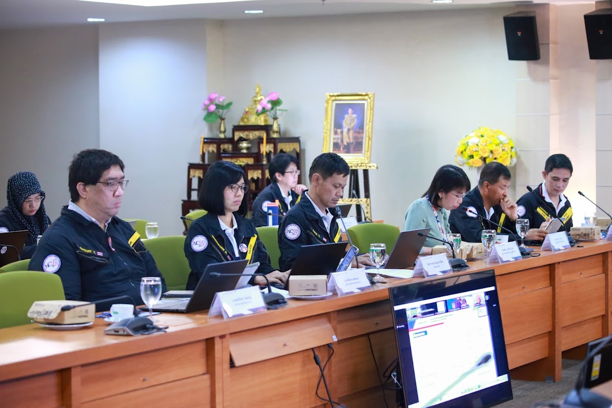 ข่าวรัฐมนตรี