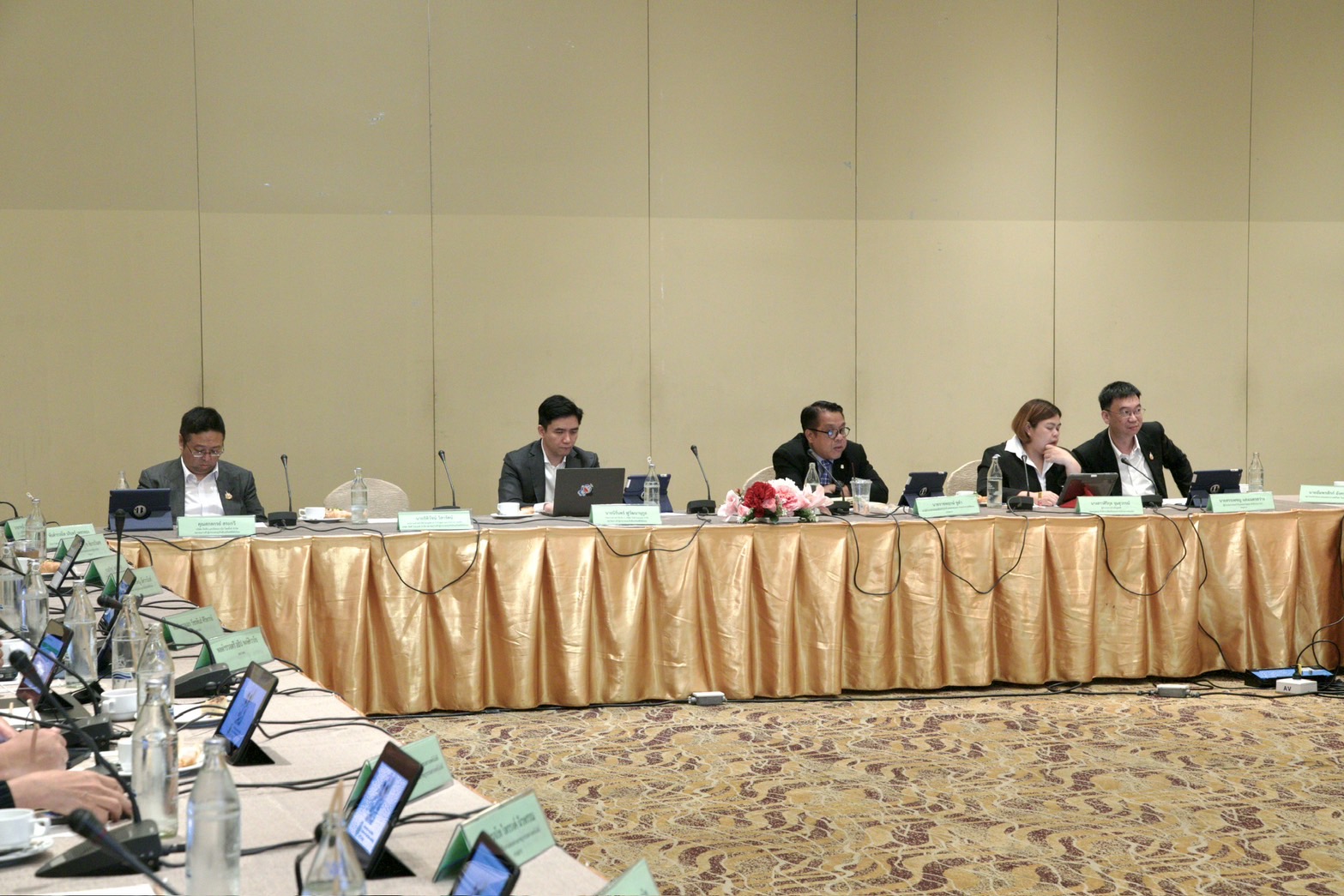 ข่าวรัฐมนตรี