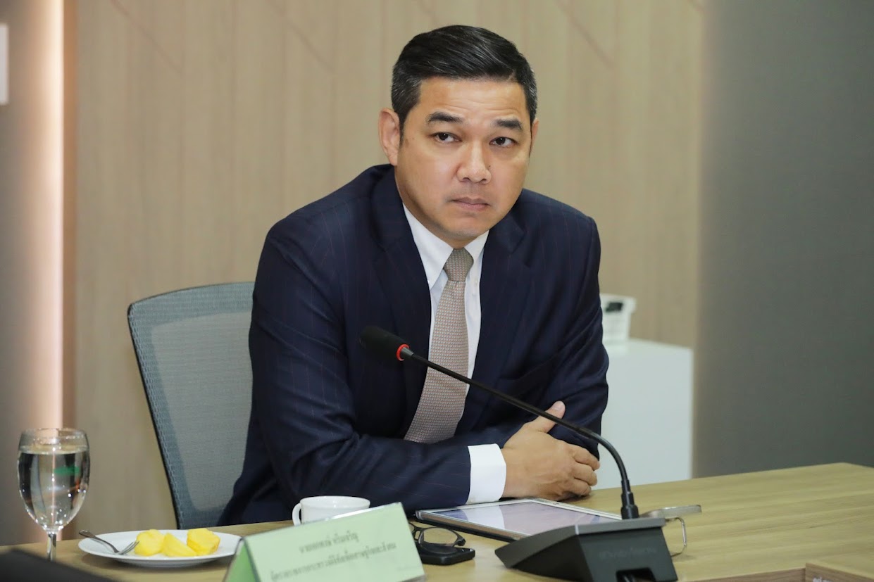 ข่าวสารกระทรวงฯ