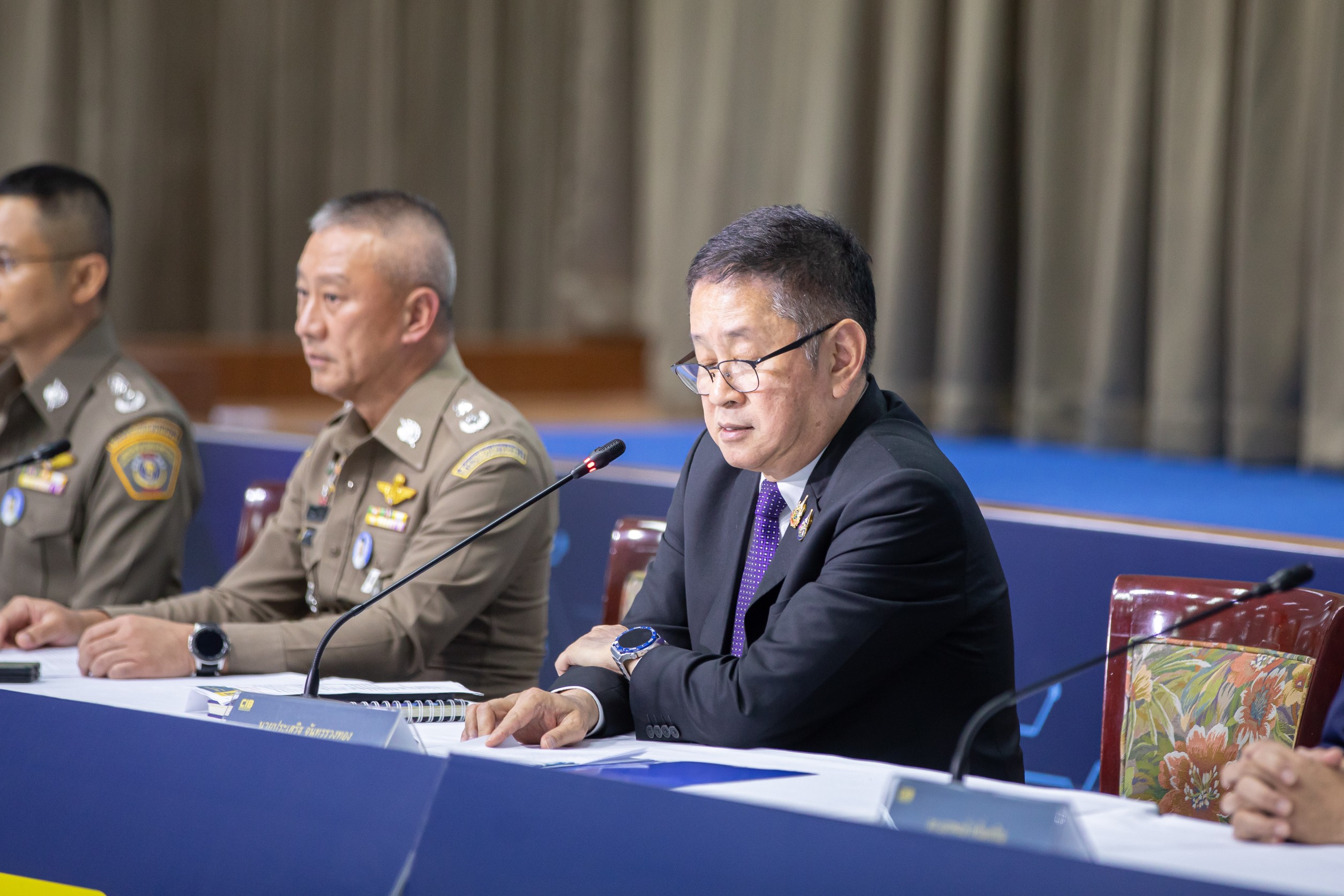 ข่าวสารกระทรวงฯ