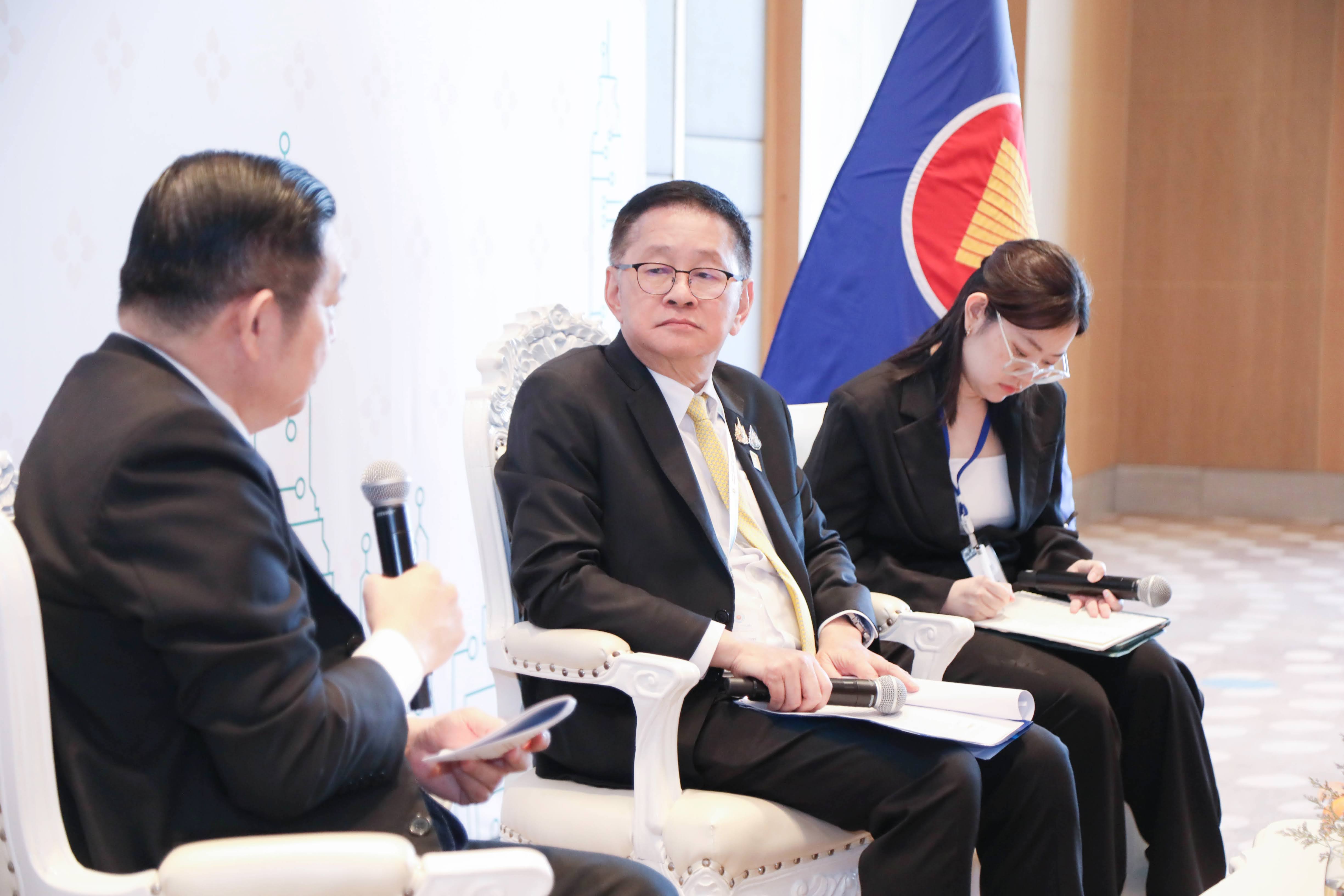 ข่าวสารกระทรวงฯ