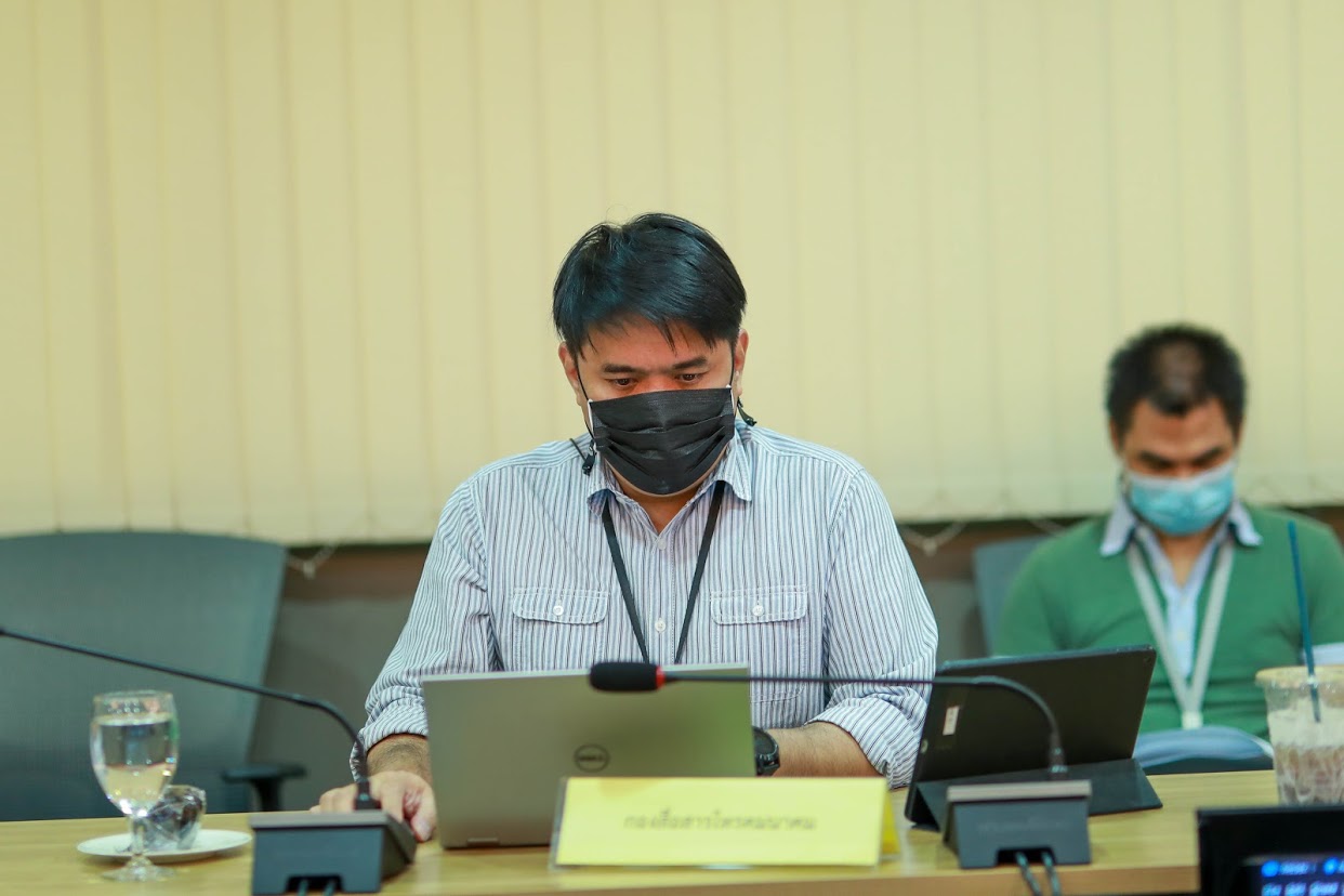 ข่าวสารกระทรวงฯ