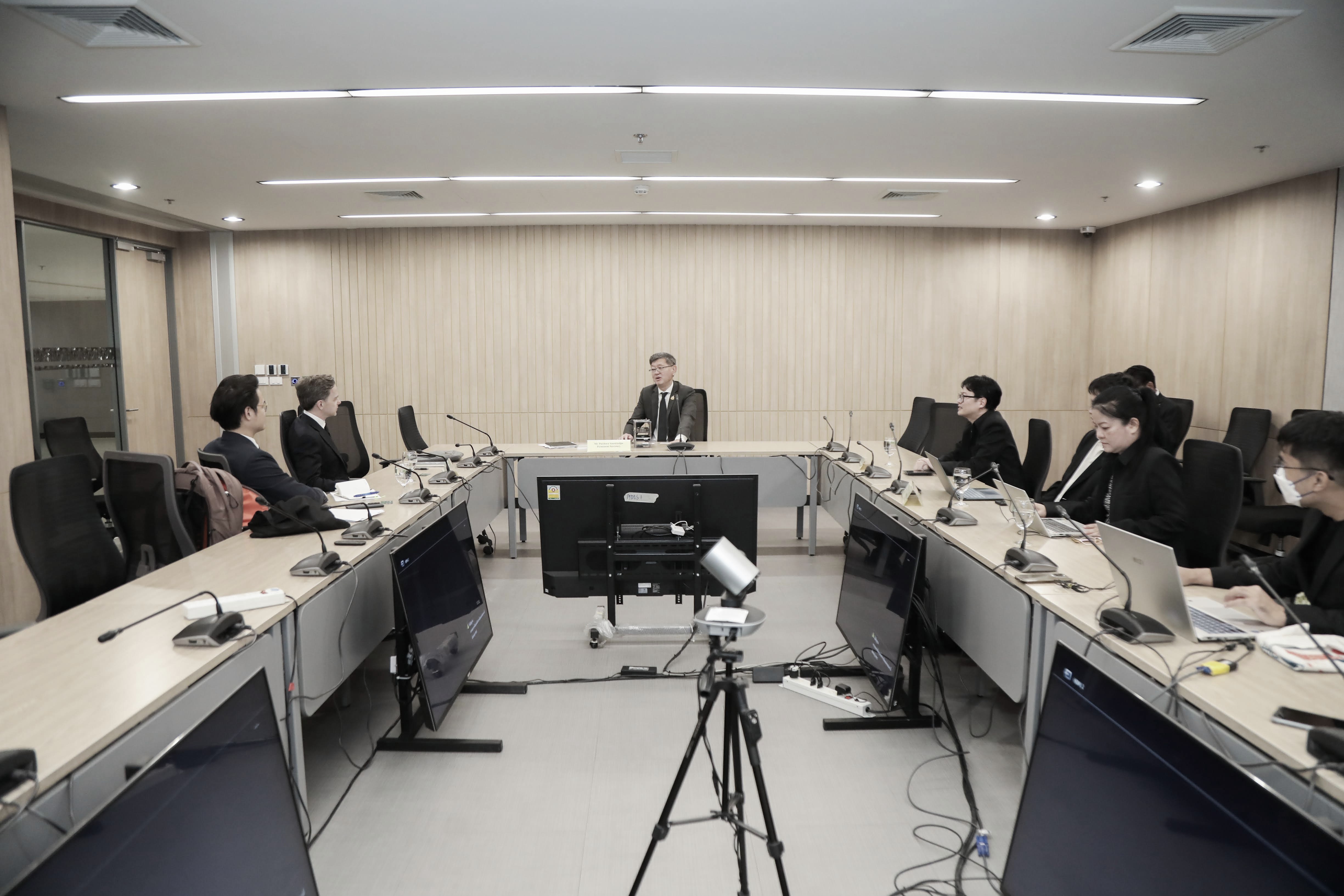 ข่าวสารกระทรวงฯ