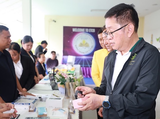 ข่าวสารกระทรวงฯ