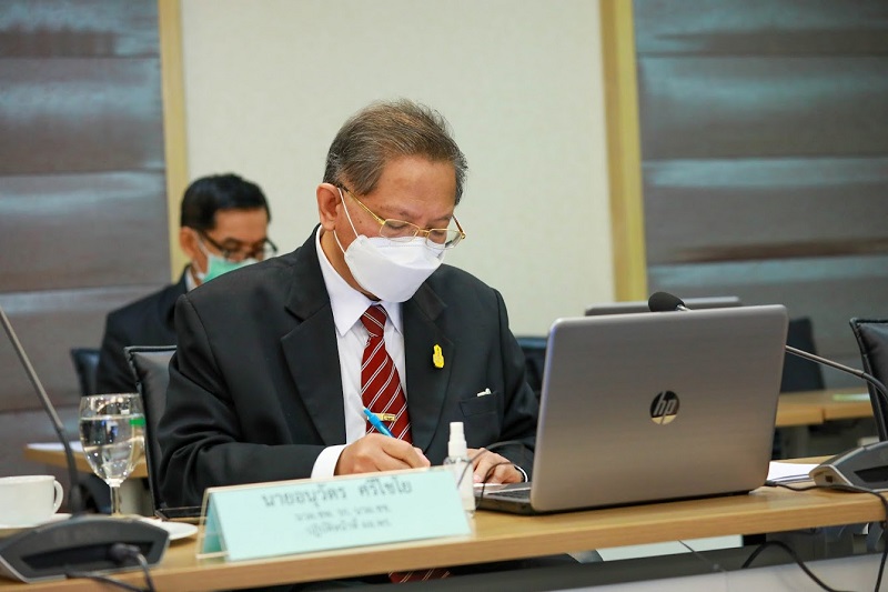 ข่าวสารกระทรวงฯ